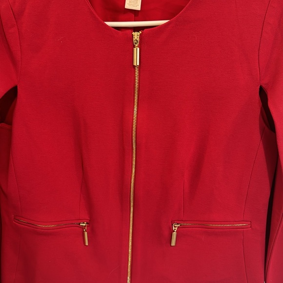 Chico’s blouse - Picture 4 of 10